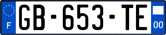 GB-653-TE