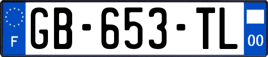 GB-653-TL
