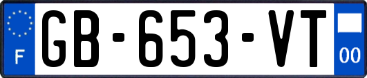 GB-653-VT