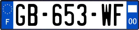 GB-653-WF