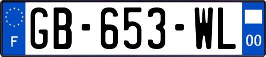 GB-653-WL