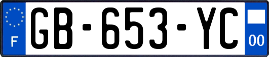 GB-653-YC