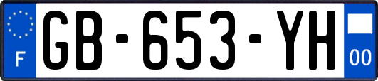 GB-653-YH