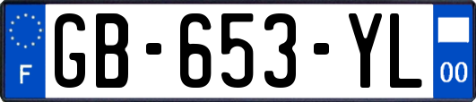 GB-653-YL