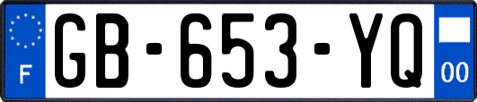 GB-653-YQ