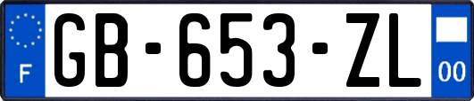 GB-653-ZL