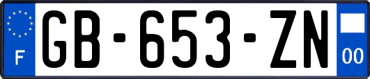 GB-653-ZN
