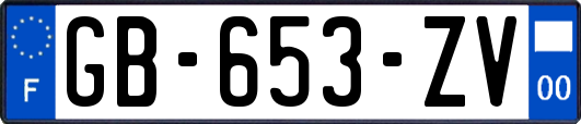GB-653-ZV