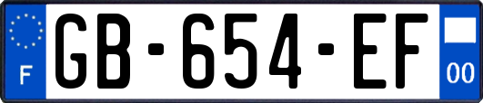 GB-654-EF