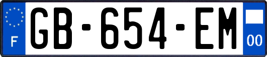 GB-654-EM