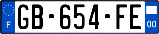 GB-654-FE