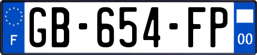 GB-654-FP