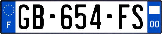 GB-654-FS