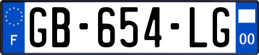 GB-654-LG