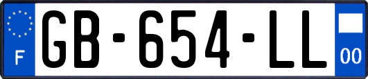 GB-654-LL