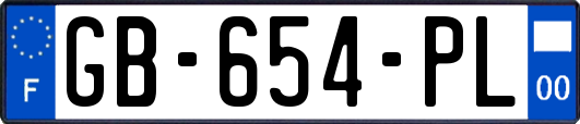 GB-654-PL