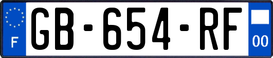 GB-654-RF
