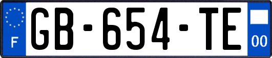 GB-654-TE