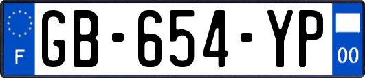 GB-654-YP