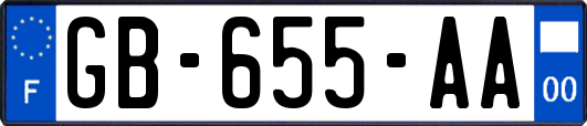 GB-655-AA