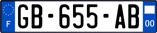 GB-655-AB