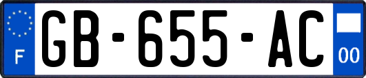 GB-655-AC