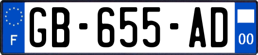 GB-655-AD