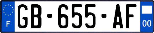 GB-655-AF