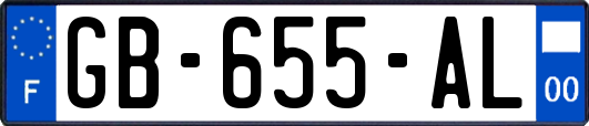 GB-655-AL