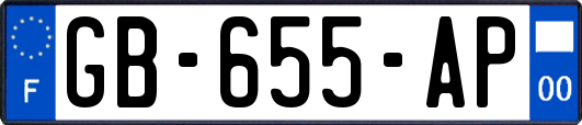 GB-655-AP