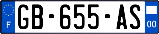 GB-655-AS