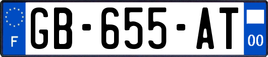 GB-655-AT