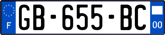 GB-655-BC