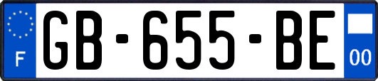 GB-655-BE