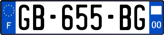 GB-655-BG