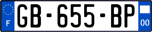 GB-655-BP