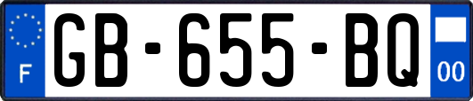 GB-655-BQ