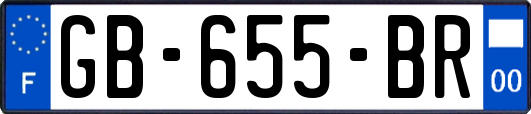 GB-655-BR