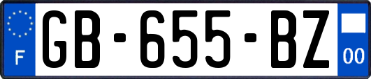 GB-655-BZ