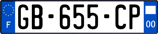 GB-655-CP