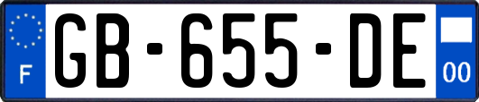GB-655-DE