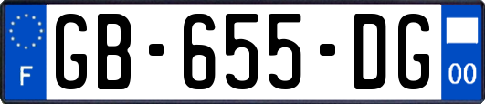 GB-655-DG