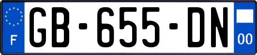 GB-655-DN