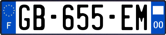 GB-655-EM