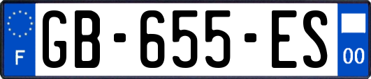 GB-655-ES