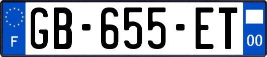 GB-655-ET