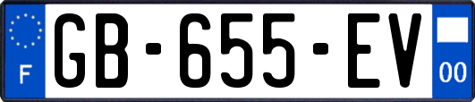 GB-655-EV