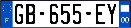 GB-655-EY