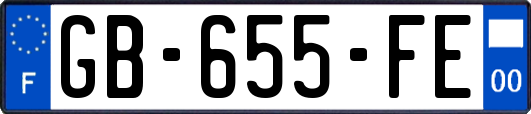 GB-655-FE