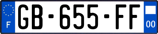 GB-655-FF
